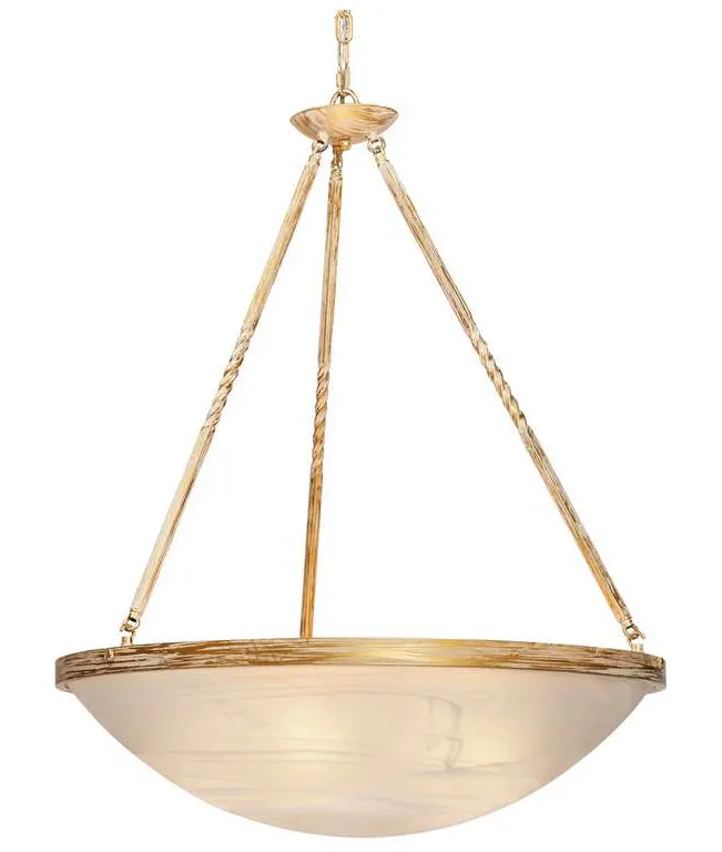 Furniture Classics 70-01 Santarini Chandelier Furniture Classics 70-01 Santarini Chandelier