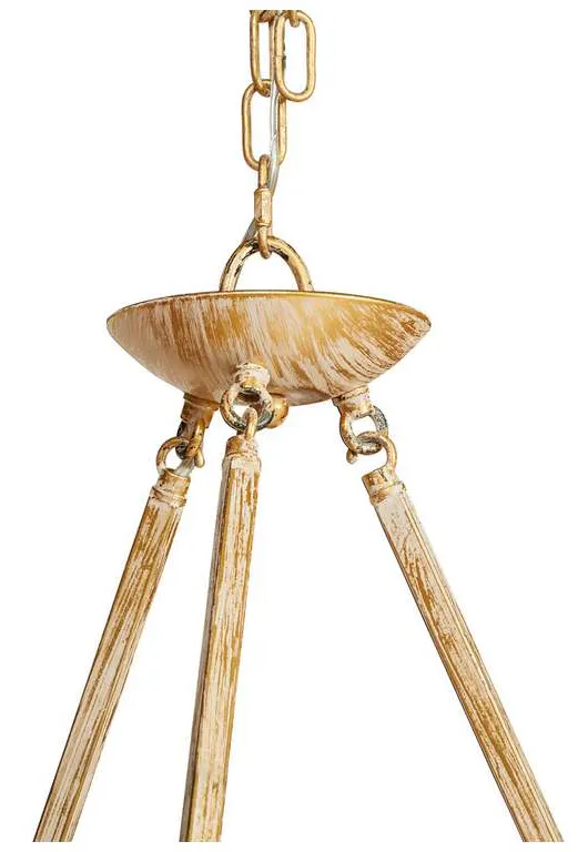 Furniture Classics 70-01 Santarini Chandelier Furniture Classics 70-01 Santarini Chandelier