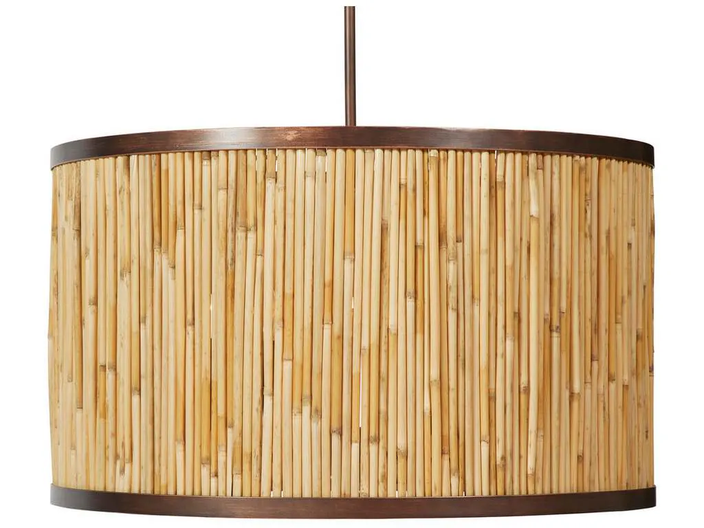 Furniture Classics 70-03L  Large Bali Chandelier
