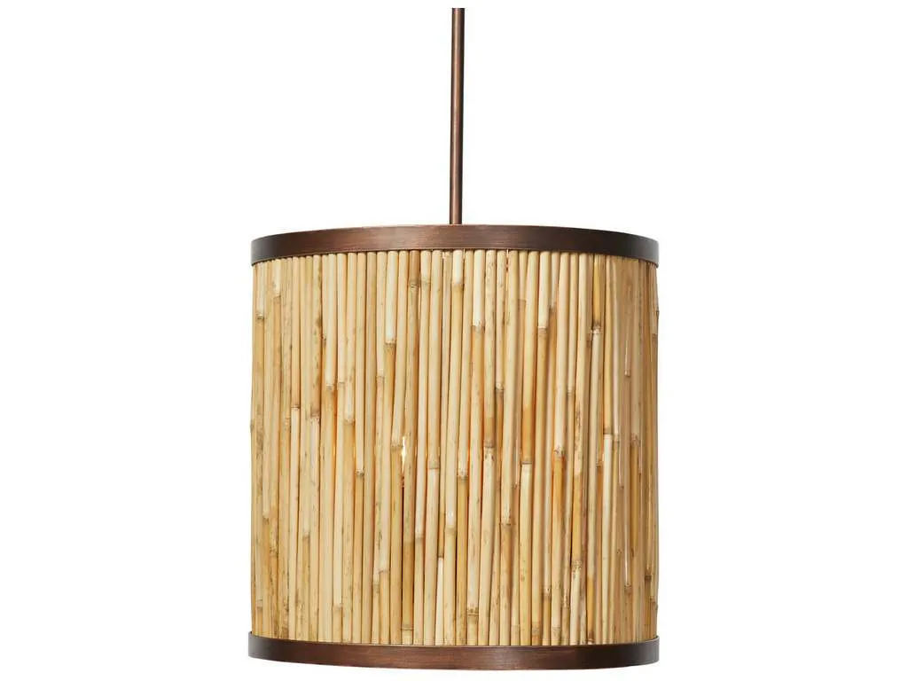 Furniture Classics 70-03S  Small Bali Chandelier