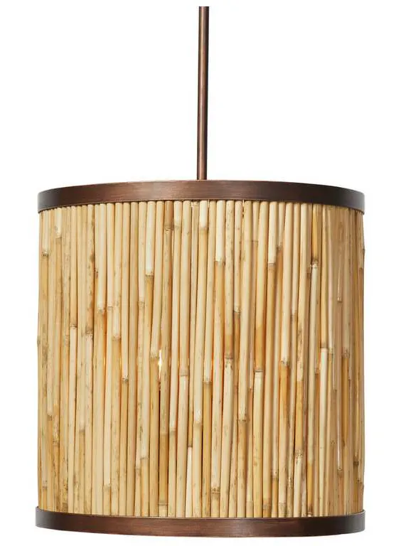 Furniture Classics 70-03S Small Bali Chandelier Furniture Classics 70-03S Small Bali Chandelier