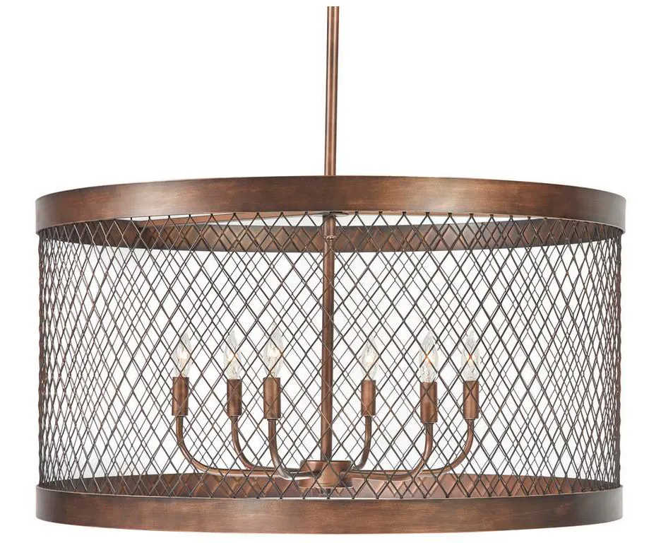 Furniture Classics 70-04 Barcelona Chandelier Furniture Classics 70-04 Barcelona Chandelier