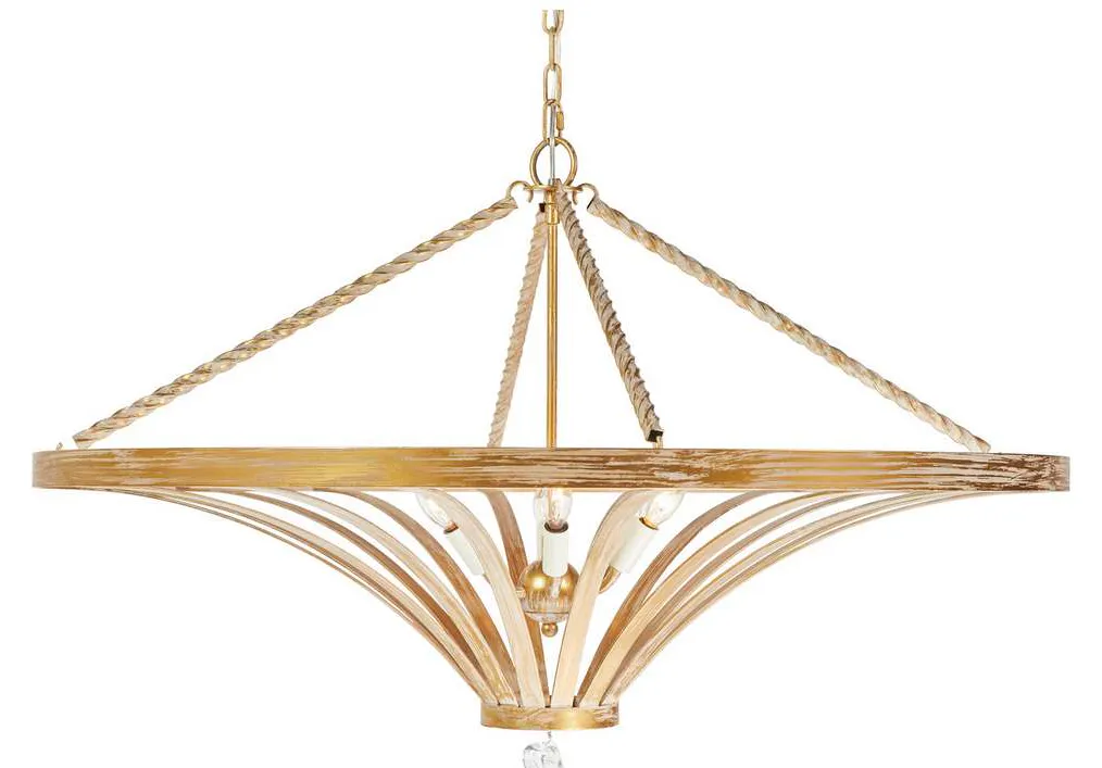 Furniture Classics 70-06 Strasburg Chandelier Furniture Classics 70-06 Strasburg Chandelier