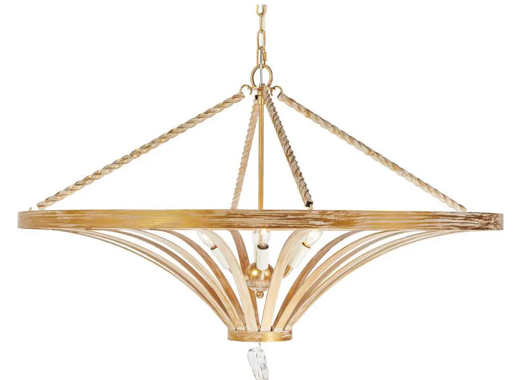 Furniture Classics 70-06 Strasburg Chandelier Furniture Classics 70-06 Strasburg Chandelier