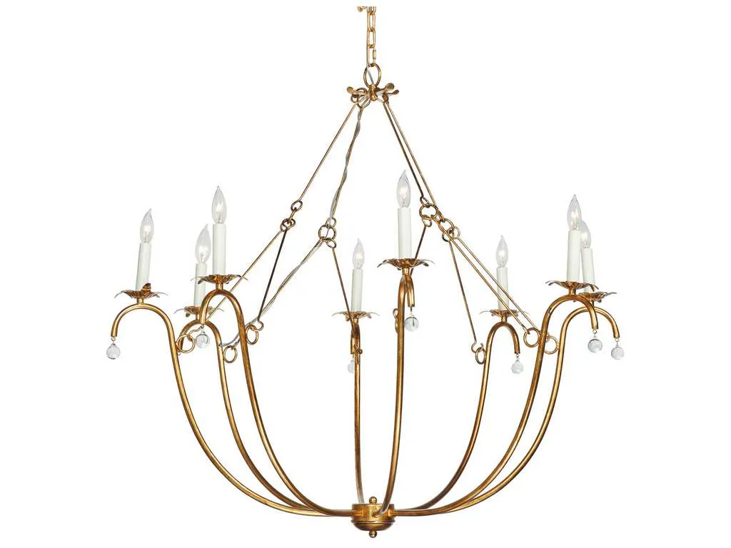 Furniture Classics 70-08  Edinburgh Chandelier