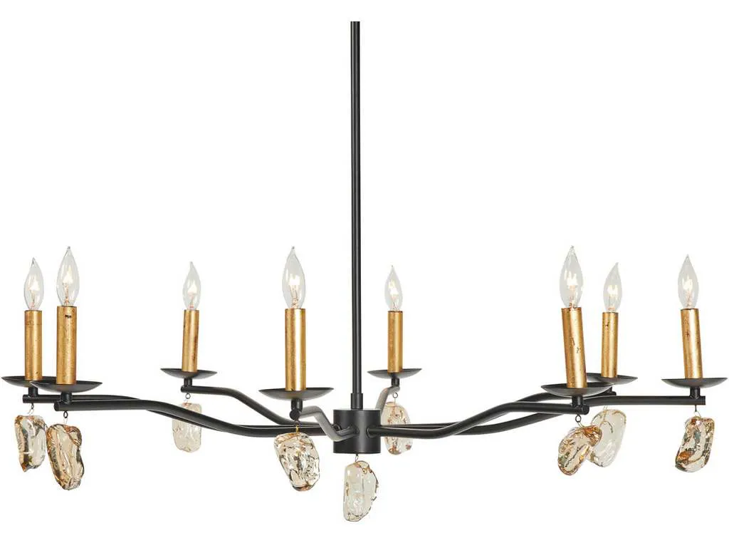 Furniture Classics 70-16 Amsterdam Chandelier Furniture Classics 70-16 Amsterdam Chandelier