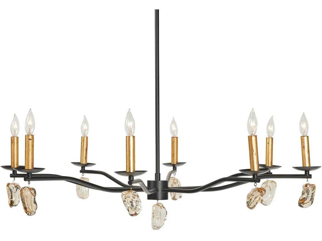 Furniture Classics 70-16 Amsterdam Chandelier Furniture Classics 70-16 Amsterdam Chandelier