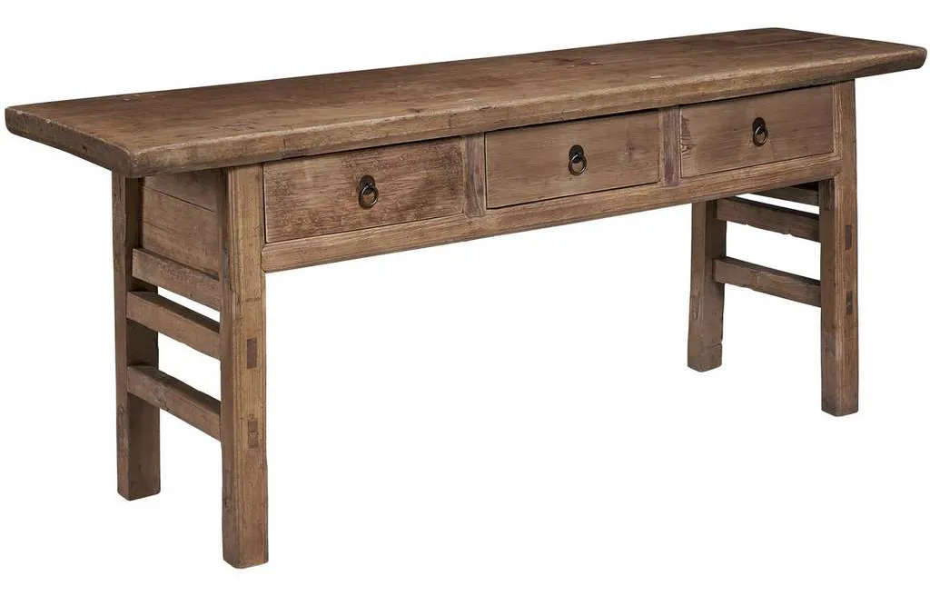 Furniture Classics 70006 Butcher Table Furniture Classics 70006 Butcher Table