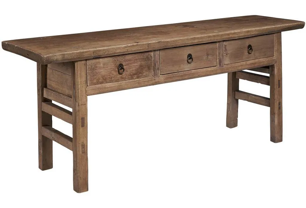 Furniture Classics 70006 Butcher Table Furniture Classics 70006 Butcher Table