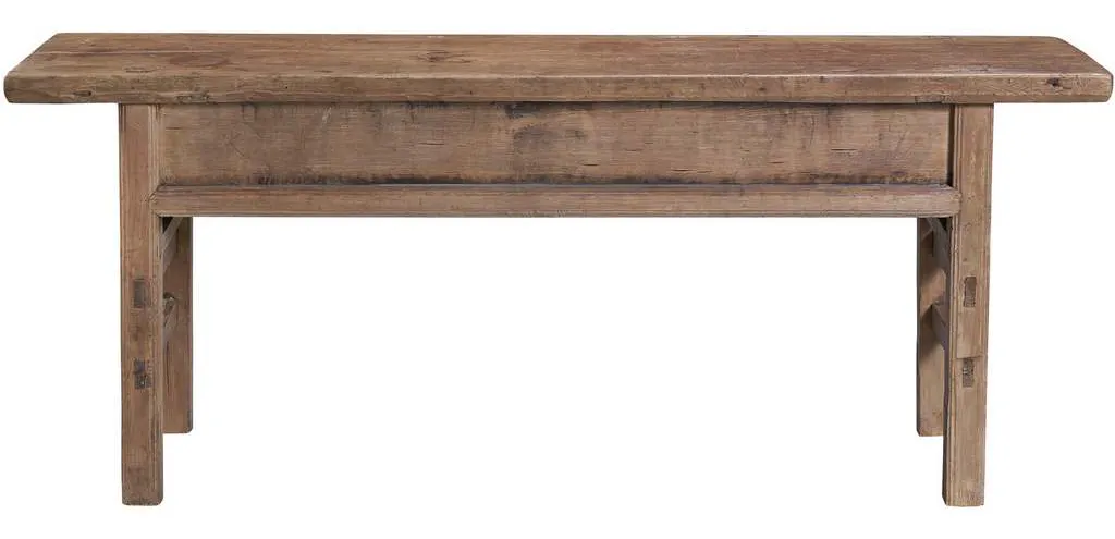 Furniture Classics 70006 Butcher Table Furniture Classics 70006 Butcher Table