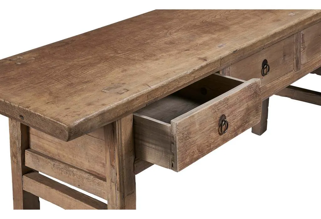 Furniture Classics 70006 Butcher Table Furniture Classics 70006 Butcher Table