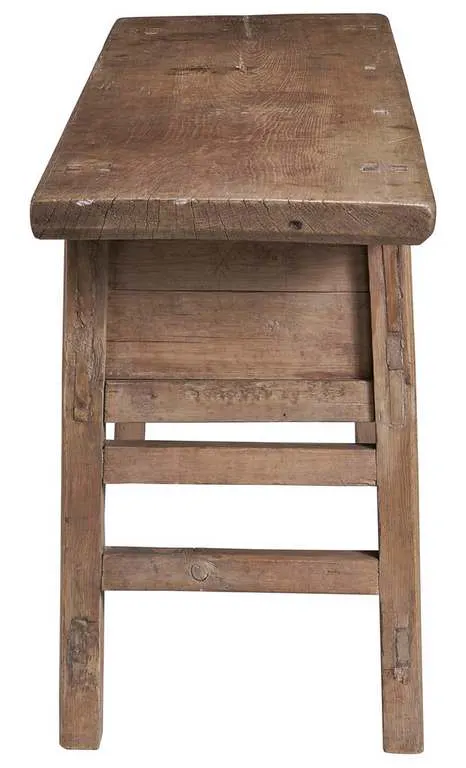 Furniture Classics 70006 Butcher Table Furniture Classics 70006 Butcher Table