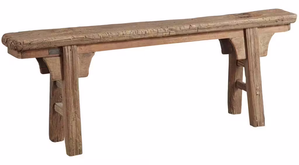 Furniture Classics 70008 Peasant Bench Furniture Classics 70008 Peasant Bench