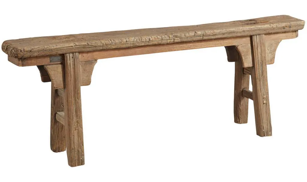 Furniture Classics 70008 Peasant Bench Furniture Classics 70008 Peasant Bench