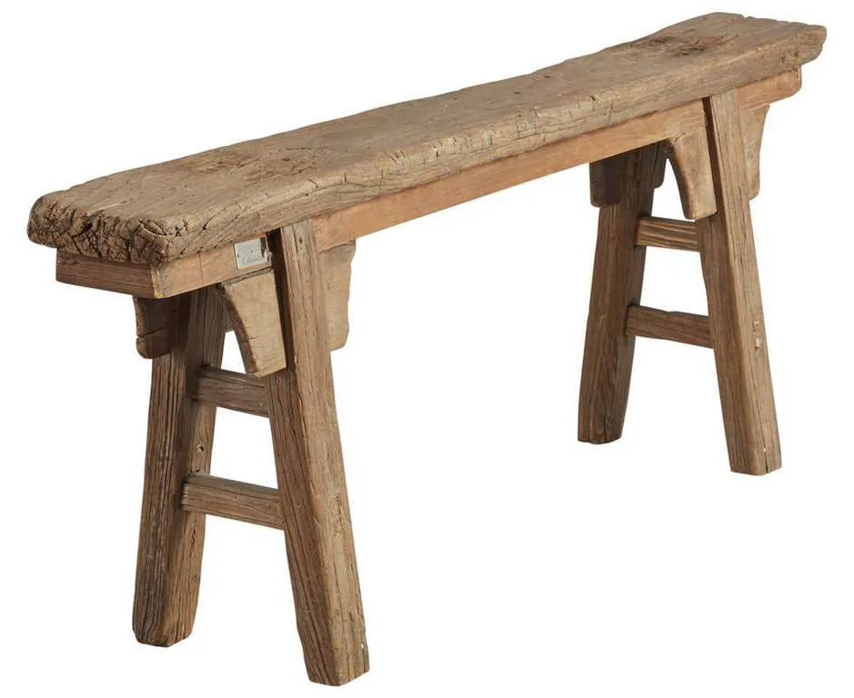 Furniture Classics 70008 Peasant Bench Furniture Classics 70008 Peasant Bench