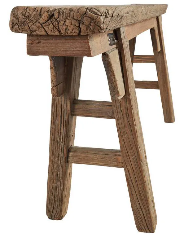 Furniture Classics 70008 Peasant Bench Furniture Classics 70008 Peasant Bench