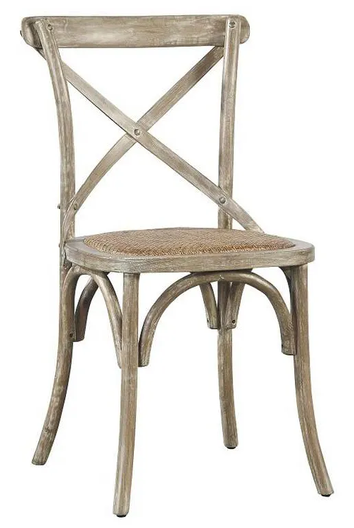 Furniture Classics 70023WO Bentwood Side Chair Furniture Classics 70023WO Bentwood Side Chair