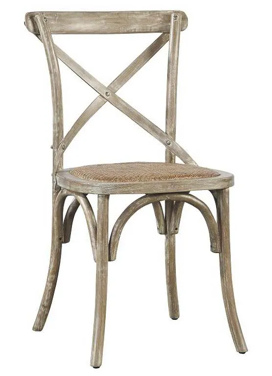 Furniture Classics 70023WO Bentwood Side Chair Furniture Classics 70023WO Bentwood Side Chair