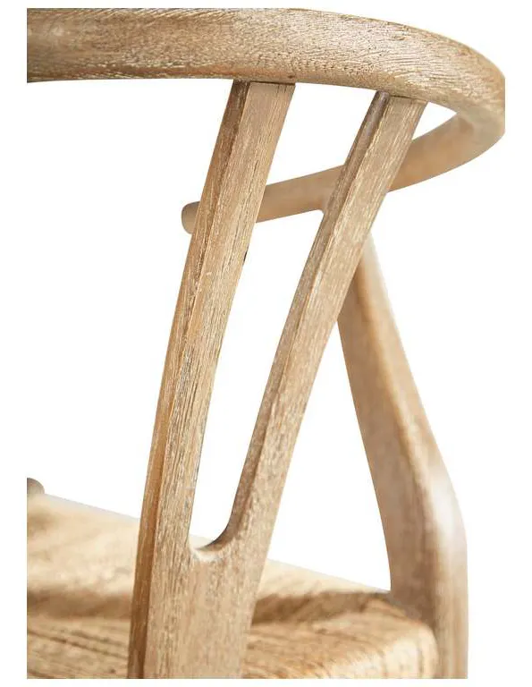 Furniture Classics 70099B91 Broomstick Chair Furniture Classics 70099B91 Broomstick Chair