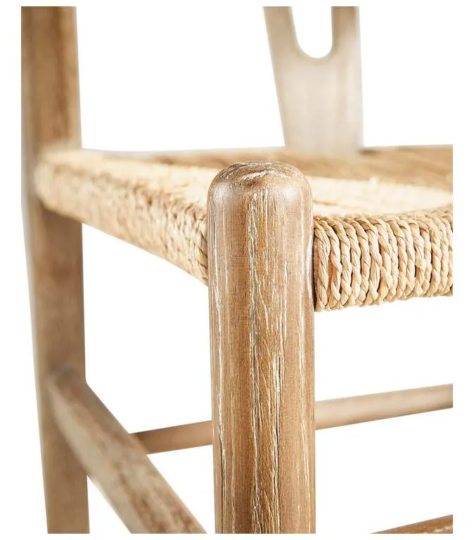 Furniture Classics 70099B91 Broomstick Chair Furniture Classics 70099B91 Broomstick Chair