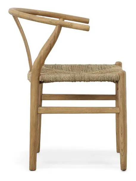 Furniture Classics 70099LO Broomstick Chair Furniture Classics 70099LO Broomstick Chair