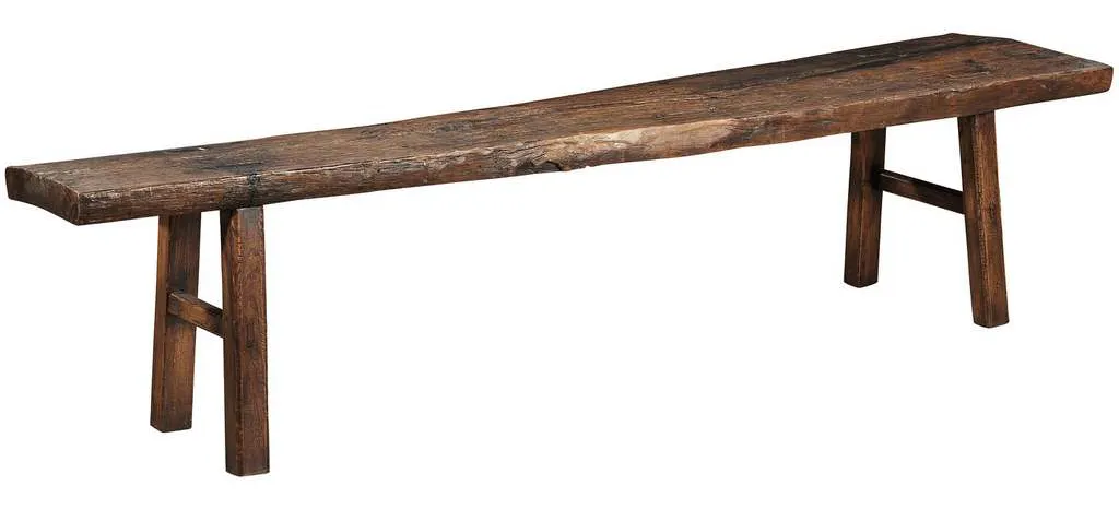 Furniture Classics 71007 Simple Antique Bench Furniture Classics 71007 Simple Antique Bench