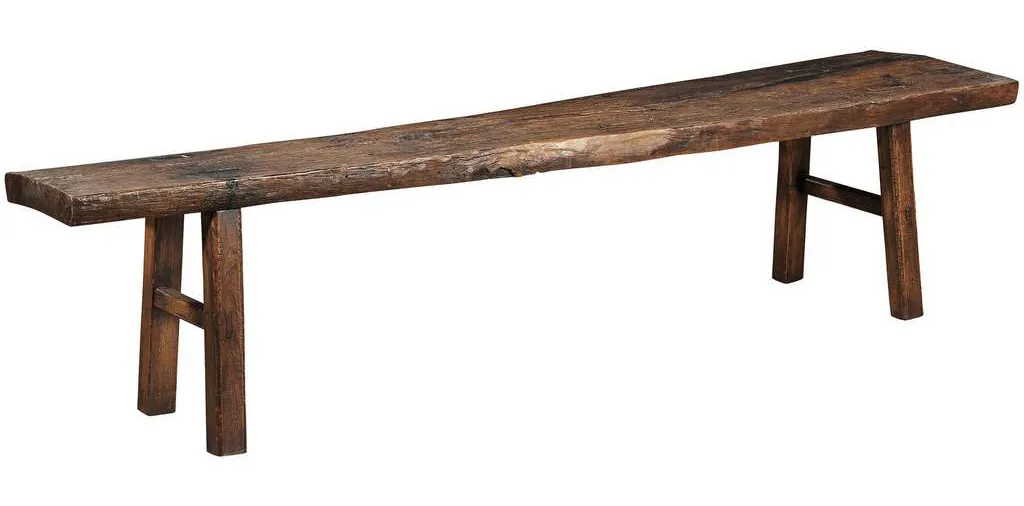 Furniture Classics 71007 Simple Antique Bench Furniture Classics 71007 Simple Antique Bench