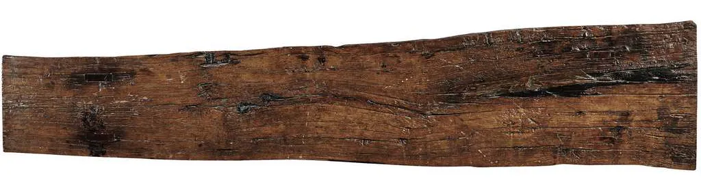 Furniture Classics 71007 Simple Antique Bench Furniture Classics 71007 Simple Antique Bench