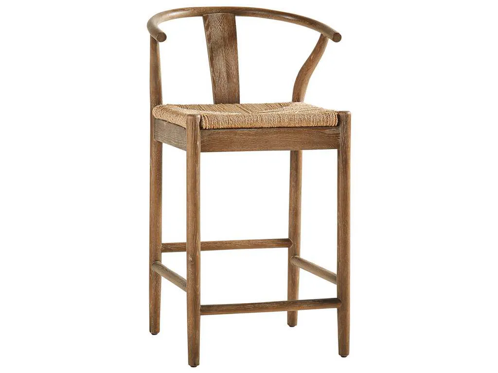 Furniture Classics 71072B91  Broomstick Counter Stool