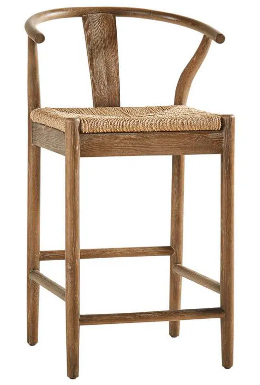 Furniture Classics 71072B91 Broomstick Counter Stool Furniture Classics 71072B91 Broomstick Counter Stool