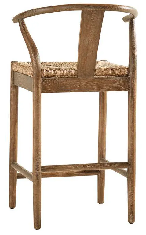 Furniture Classics 71072B91 Broomstick Counter Stool Furniture Classics 71072B91 Broomstick Counter Stool