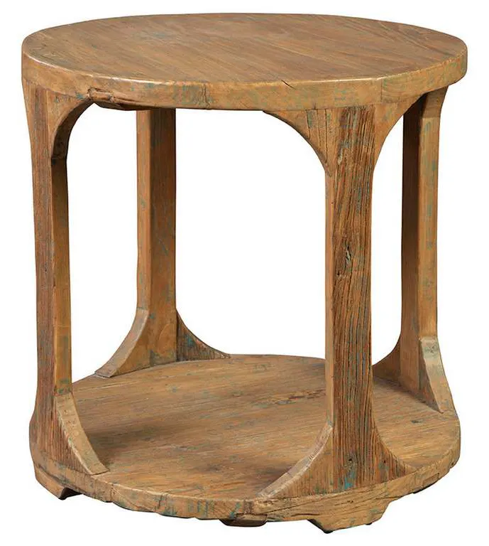 Furniture Classics 71328 Pamlico End Table Furniture Classics 71328 Pamlico End Table