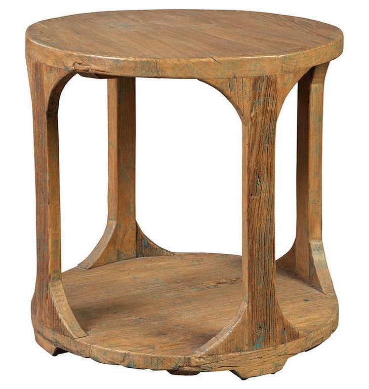 Furniture Classics 71328 Pamlico End Table Furniture Classics 71328 Pamlico End Table