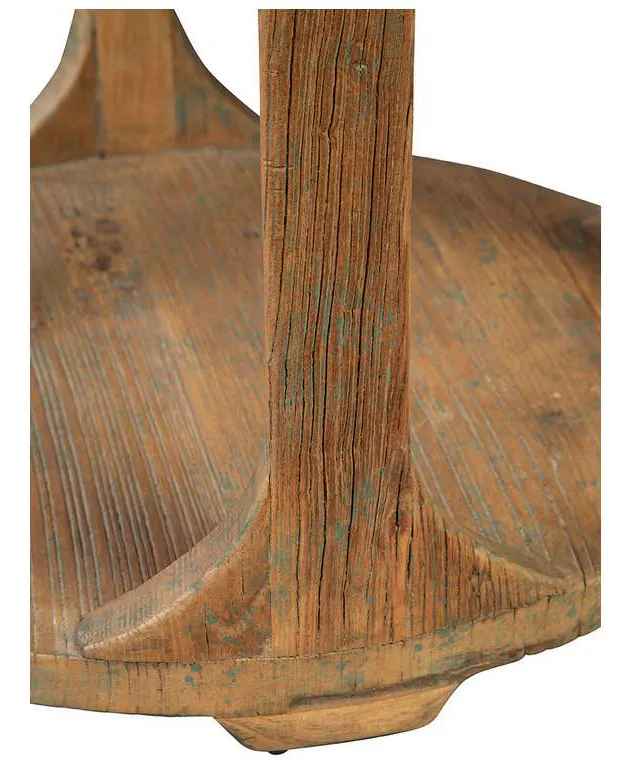 Furniture Classics 71328 Pamlico End Table Furniture Classics 71328 Pamlico End Table