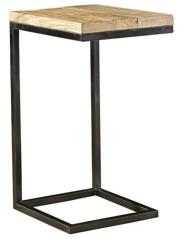 Furniture Classics 72108WA Tidewater Personal Martini Table Furniture Classics 72108WA Tidewater Personal Martini Table