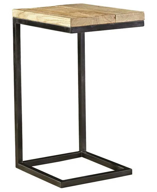 Furniture Classics 72108WA Tidewater Personal Martini Table Furniture Classics 72108WA Tidewater Personal Martini Table