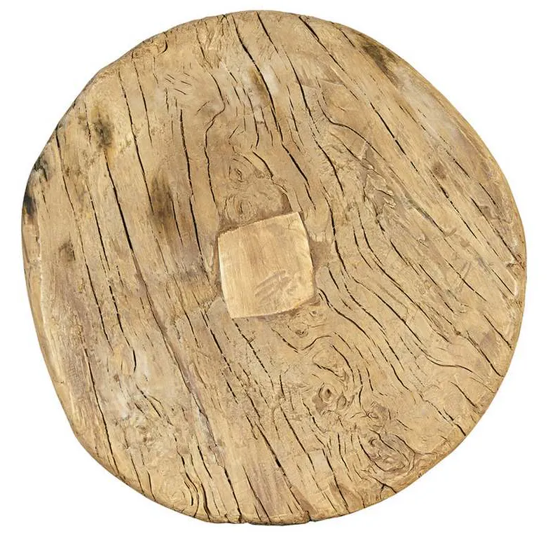 Furniture Classics 72161WA Tidewater Recycled Tripod Table Furniture Classics 72161WA Tidewater Recycled Tripod Table