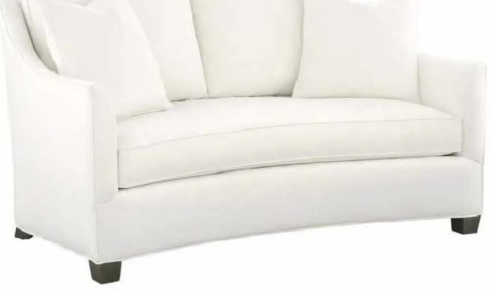 Gabby Home SCH-1002 Baldwin Settee Gabby Home SCH-1002 Baldwin Settee