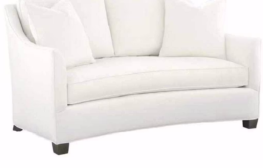 Gabby Home SCH-1002 Baldwin Settee Gabby Home SCH-1002 Baldwin Settee