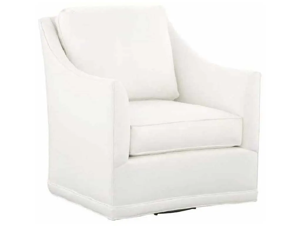 Gabby Home SCH-1005 Baldwin Swivel Chair