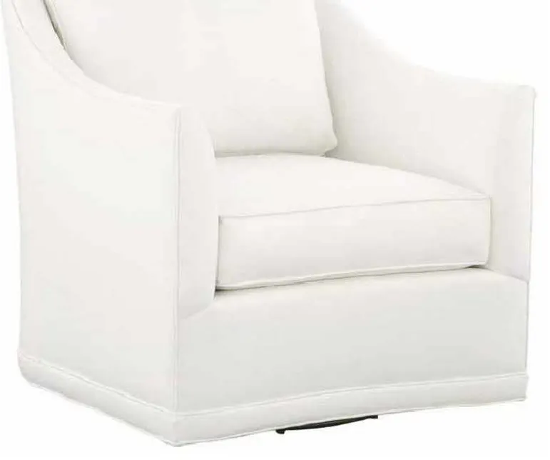 Gabby Home SCH-1005 Baldwin Swivel Chair Gabby Home SCH-1005 Baldwin Swivel Chair