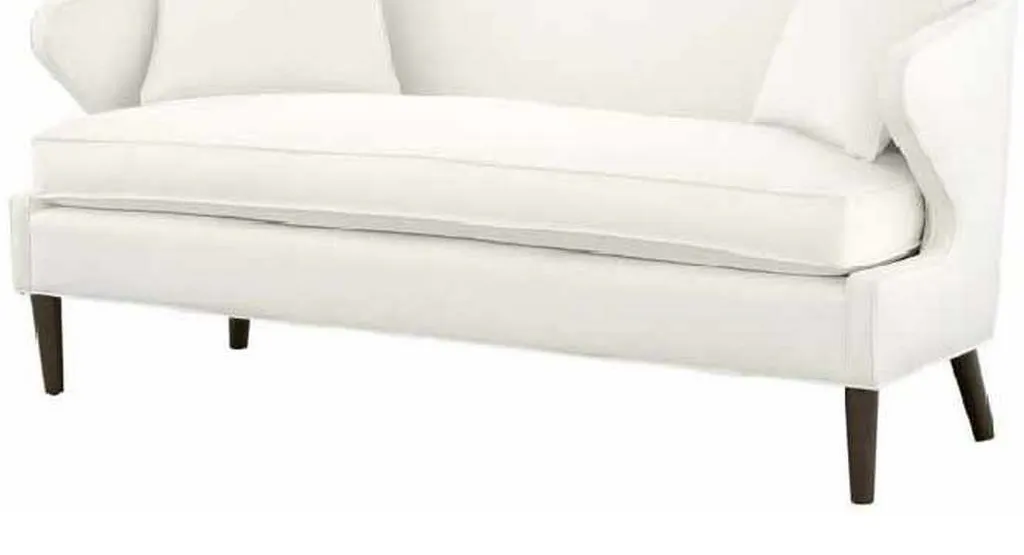 Gabby Home SCH-1011 Monroe Settee Gabby Home SCH-1011 Monroe Settee