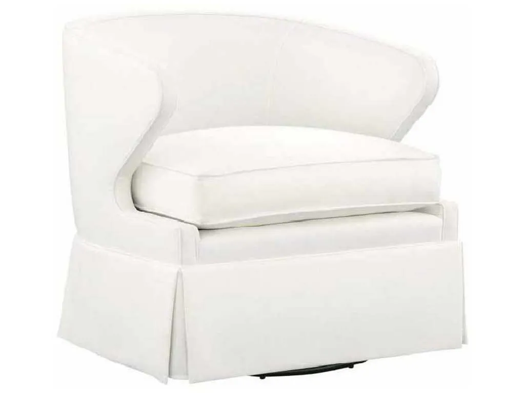 Gabby Home SCH-1012  Monroe Swivel Rocker