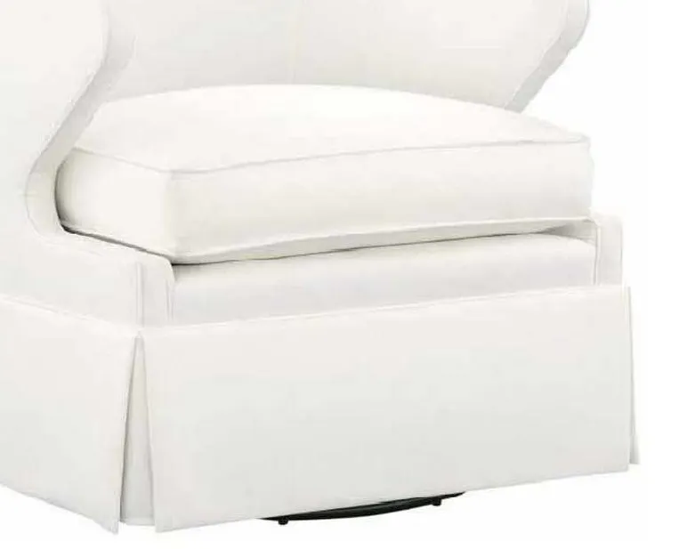 Gabby Home SCH-1012 Monroe Swivel Rocker Gabby Home SCH-1012 Monroe Swivel Rocker