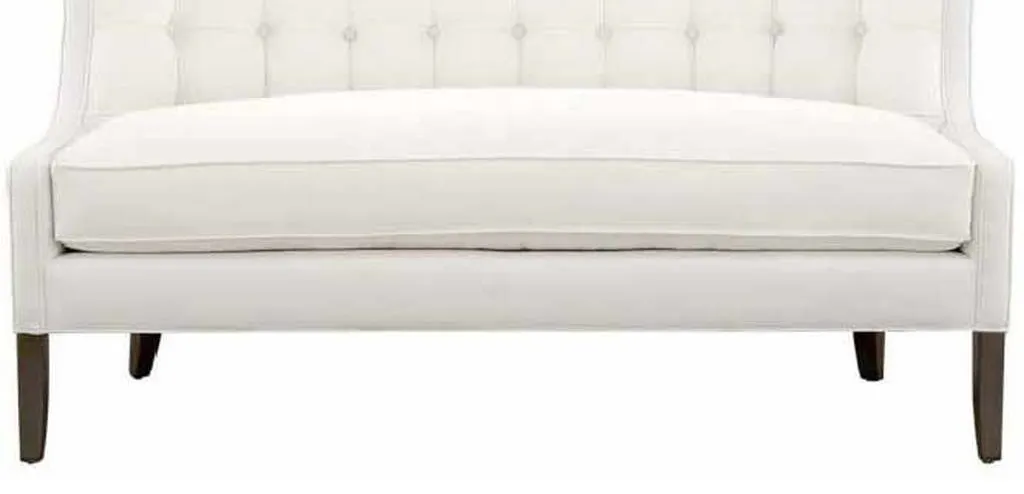 Gabby Home SCH-1029 Cotswold Settee Gabby Home SCH-1029 Cotswold Settee