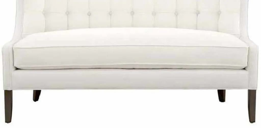 Gabby Home SCH-1029 Cotswold Settee Gabby Home SCH-1029 Cotswold Settee