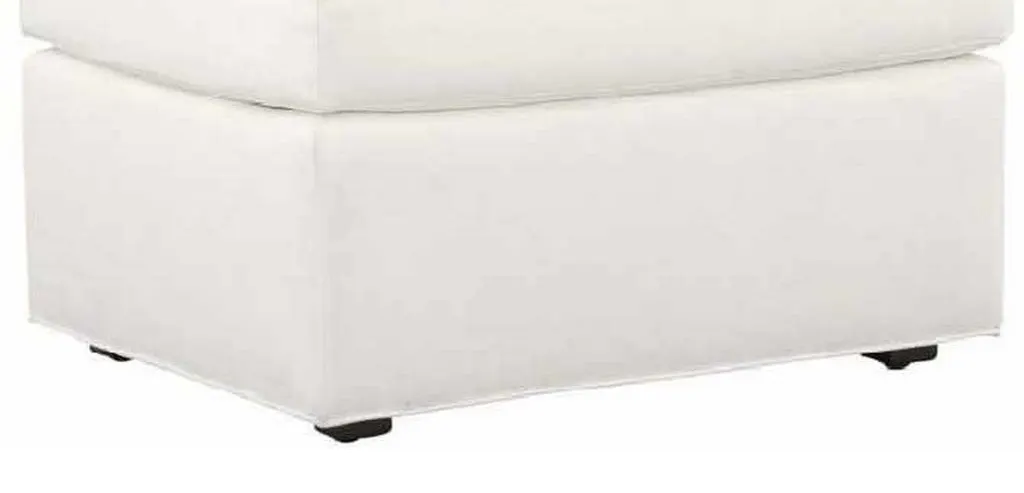 Gabby Home SCH-139300 Pawleys Ottoman Gabby Home SCH-139300 Pawleys Ottoman