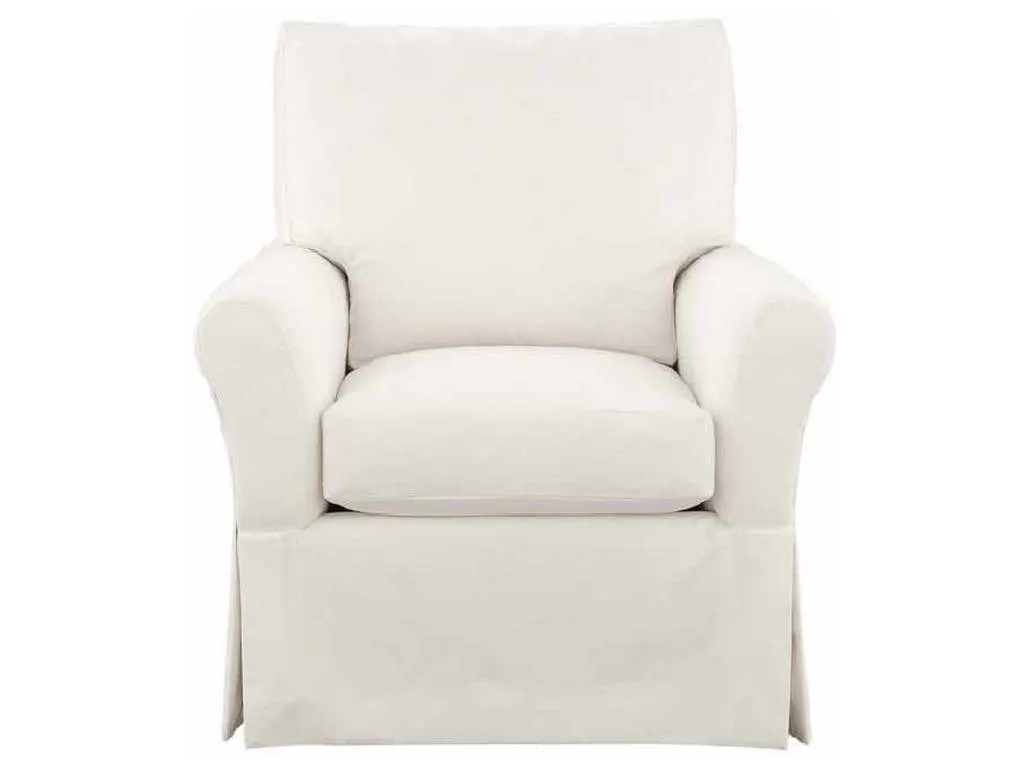 Gabby Home SCH-141733SW  Ponte Vedra Falls Swivel Chair