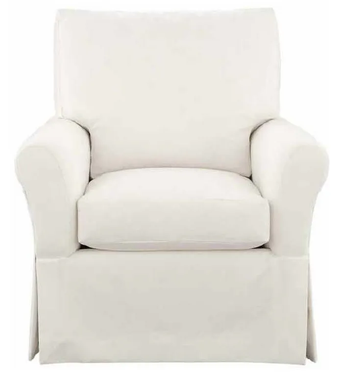 Gabby Home SCH-141733SW Ponte Vedra Falls Swivel Chair Gabby Home SCH-141733SW Ponte Vedra Falls Swivel Chair