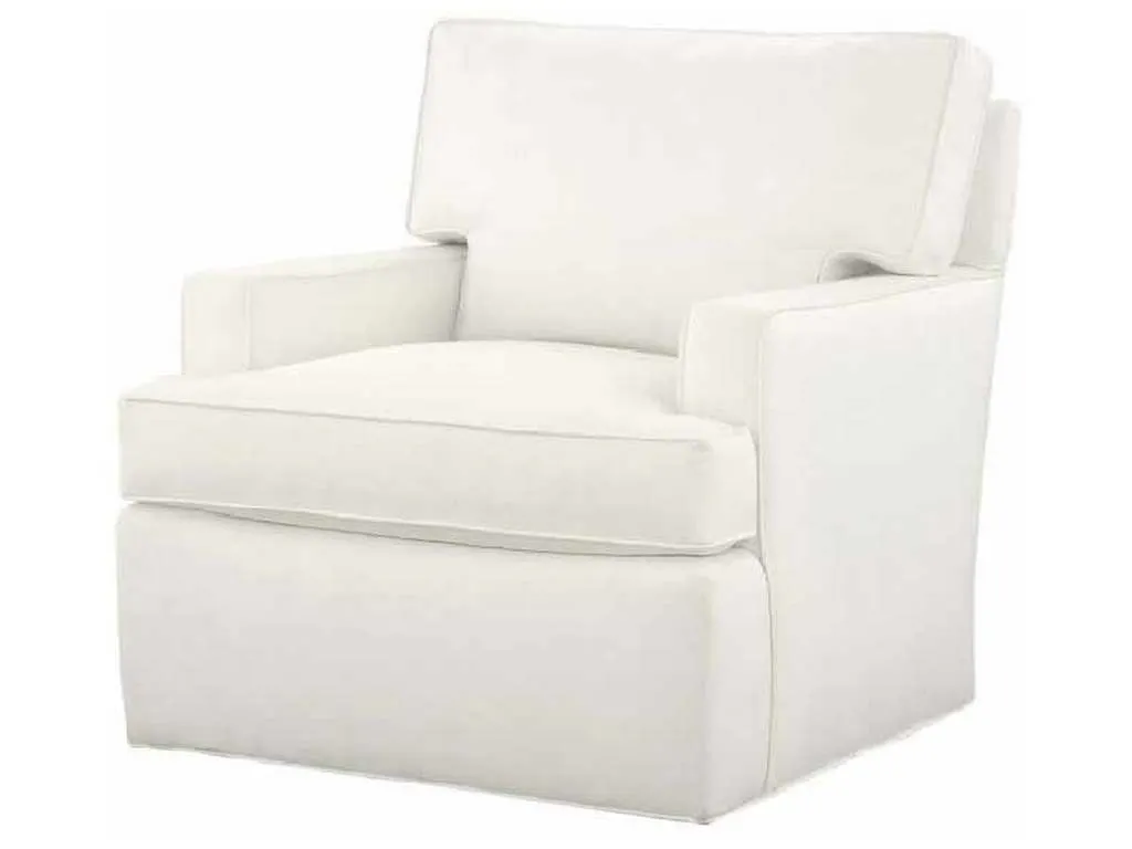 Gabby Home SCH-143433SW  Magnolia Bay Swivel Chair